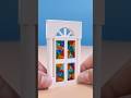 Building a LEGO stained glass window #lego #legomoc
