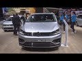 Volkswagen Touaran SwissLine R-Line 1.5 TSI 150 hp 7-DSG (2019) Exterior and Interior