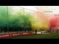 Omonoia Nicosia -  #worldofultras