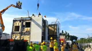 Sde 2014 Moments For Efden