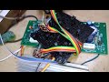2N3055 NPN+NPN PHILLIPS AMPLIFIER SOUND TESTING