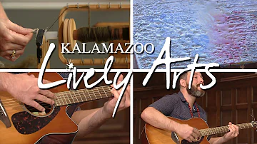Kalamazoo Lively Arts - S04E11