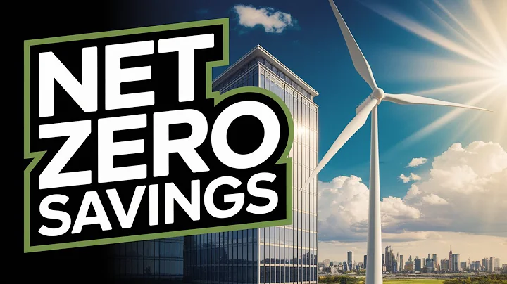 Your BUSINESS is Leaking £5,000: The Net Zero Fix That Pays You Back