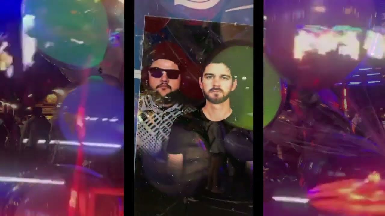 Haze Over Hollywood - Where I Belong [OFFICIAL VIDEO]