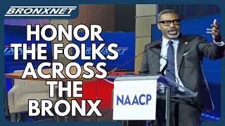 OPEN Monday | NAACP Bronx Branch Events and Initiatives in 2026