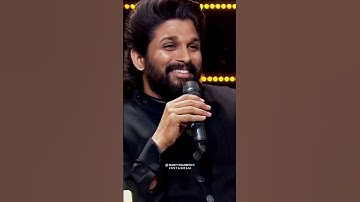 Funny Conversation Between Pushpa and keshava ❤️😂👌 #alluarjun #pushpa