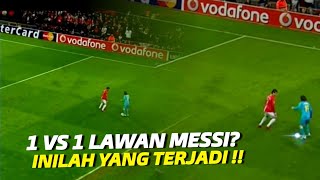 "Jangan Ngajak Duel Messi 1 vs 1" Inilah Cara Messi Permalukan Pemain pemain Terbaik di Dunia !!!