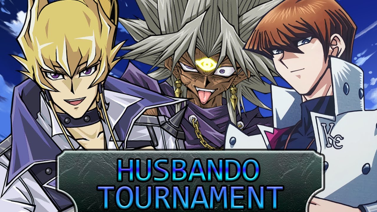 yugioh husbando deck Create a Yu-Gi-Oh Card Husbandos Tier List