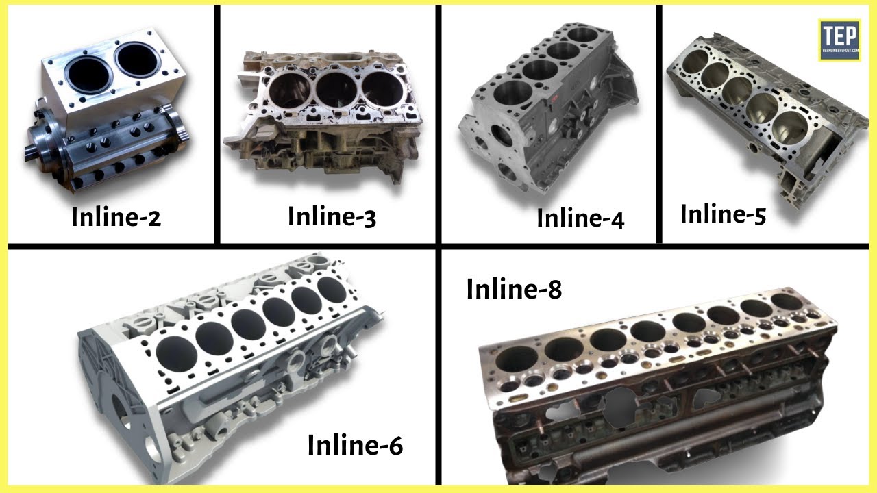 Why Inline-Six Engines Are Timeless