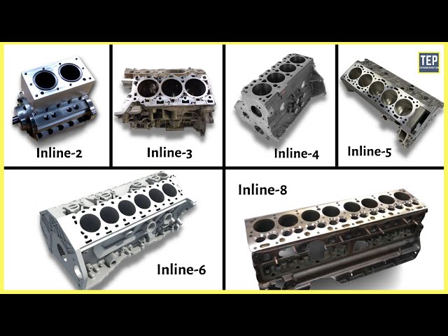 Why Inline-Six Engines Are Timeless