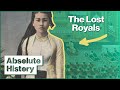 The Fall Of The Royal Family Of Burma | Burma's Lost Royals | Absolute History