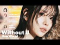 How Would WJSN sing 'Without U' (by SEOLA) PATREON REQUESTED