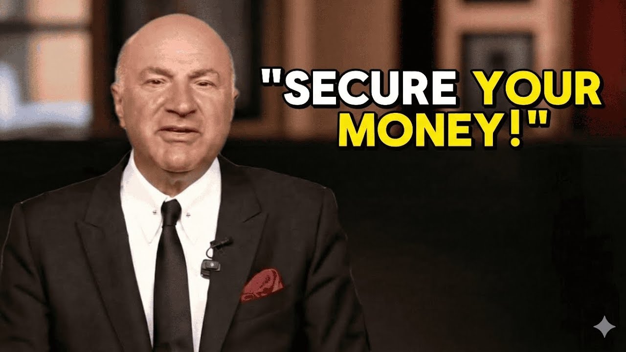 Kevin O'Leary: #1 Secret Investment Hack for People Over 50 (Very Important)