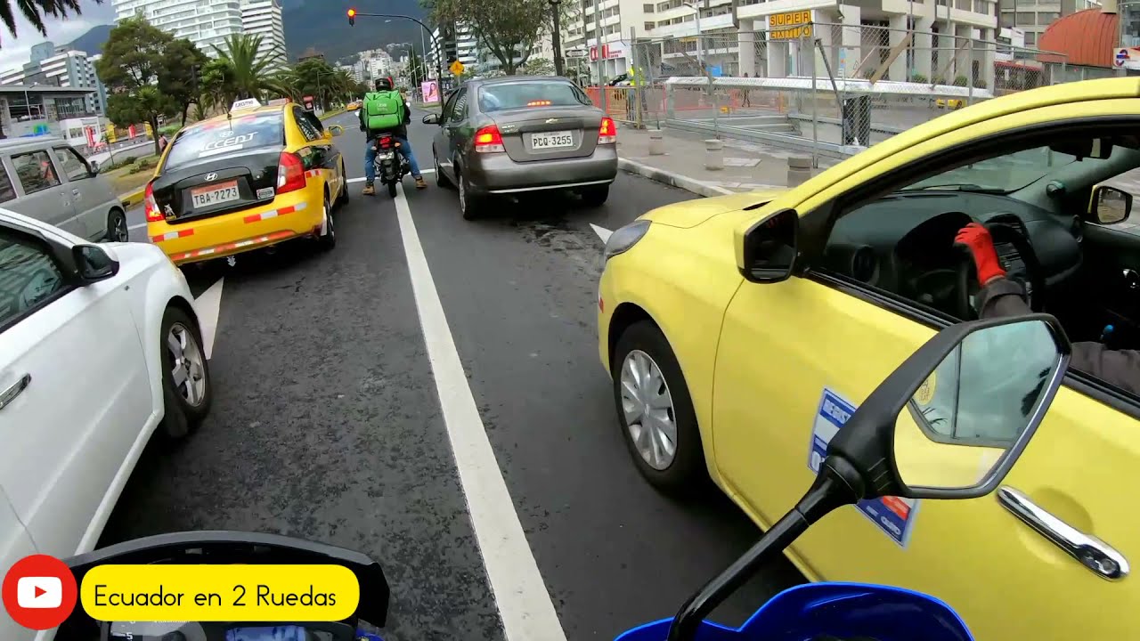 DAYTONA FORCE 200  REVIEW PRUEBA DE MANEJO PRIMERAS IMPRESIONES Ecuadoren2Ruedas