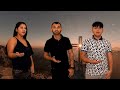 Roman Patrik Nataska Tiri Slava OFFICIALvideo COVER 
