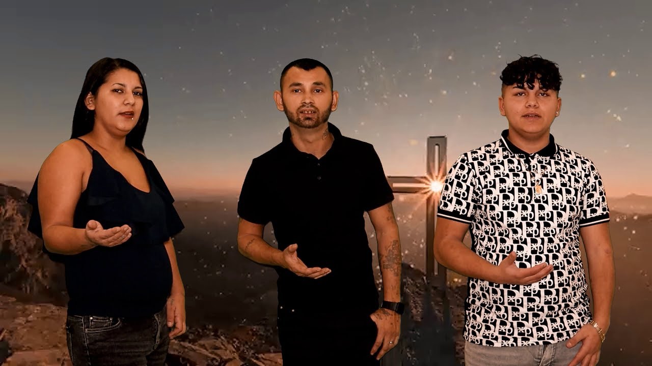 Roman ✖ Patrik ✖ Nataska - Tiri Slava ( OFFICIALvideo ) COVER