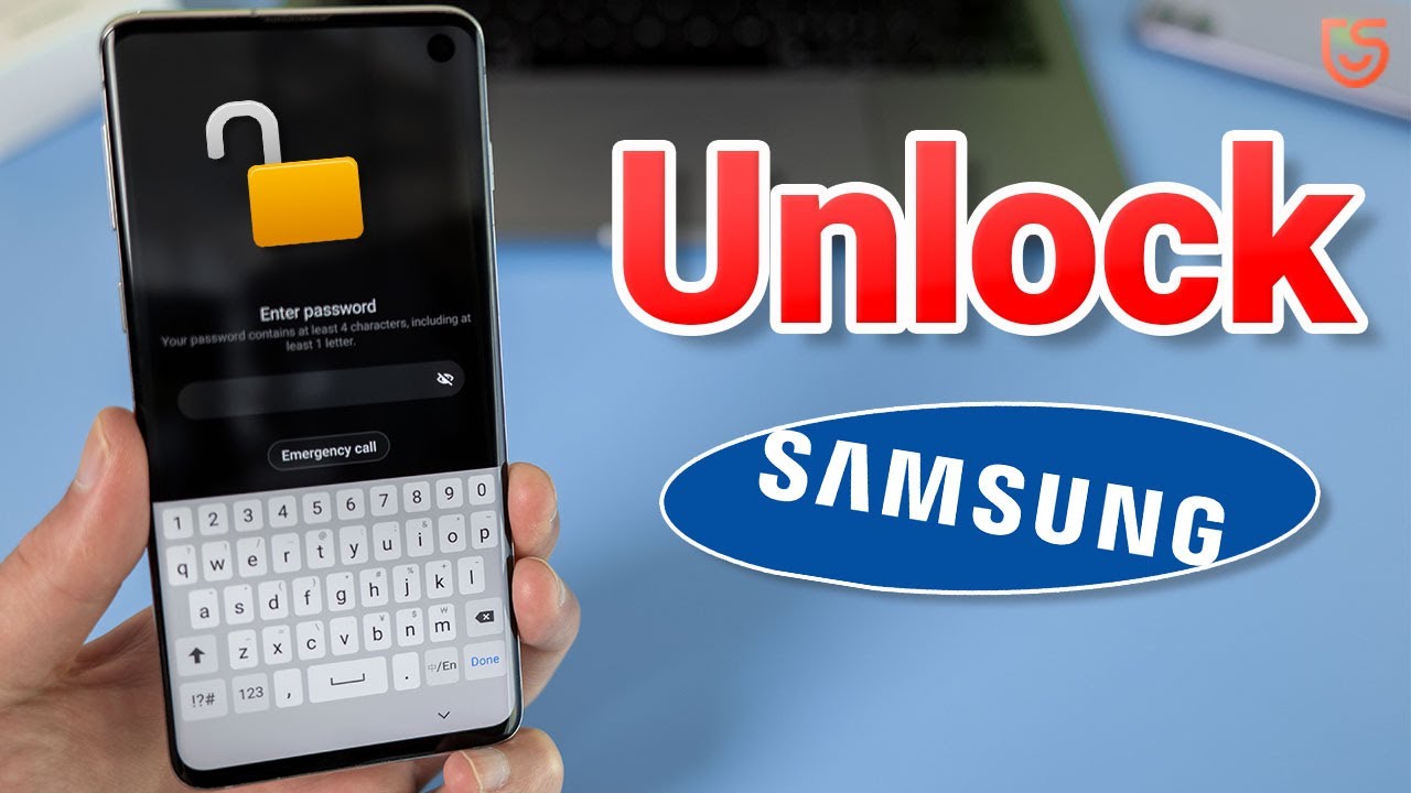 samsung galaxy 5 unlock pattern lock