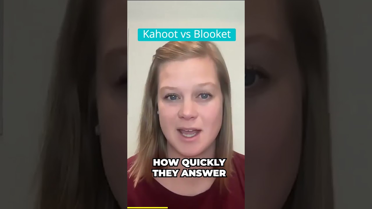 Kahoot vs Blooket | Which Should You Use in Your Classroom?