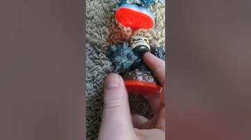 my favorite Skylands from  trap team