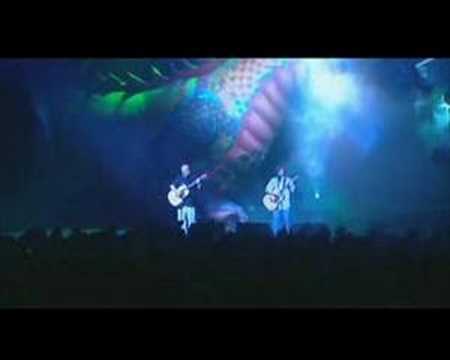 Tenacious D - Wonderboy Live