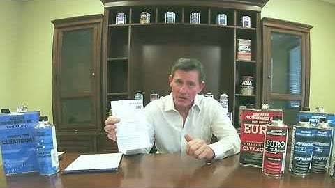 HOUSE OF KLEAR - CLEAR COAT ASSISTANCE