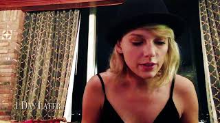 Video thumbnail of "THE MAKING OF "GORGEOUS" SONG OF TAYLOR SWIFT, DAY BY DAY."