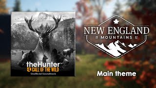 #32. New England Mountains Main Theme 1 – theHunter: Call of the Wild Soundtrack