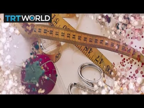 Made in Turkey: Turkey’s fashion industry - Part I