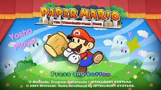 Full Steam Ahead! | Paper Mario: The Thousand Year Door [NS] Part 7