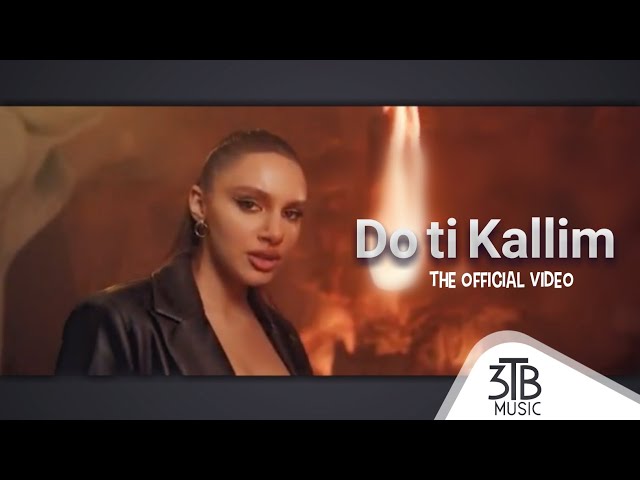 اغاني عبري مشهوره | DJ Gimi-O x Alketa - Do ti Kallim [Official Video] class=