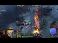 Dread 13.02.2022 pt 2 | Dota 2 - Bristleback / Dark Seer / Slardar | Цитадели