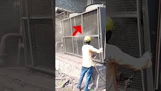 DG RADIATOR और COOLENT बारे detailed explanation