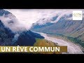 Bâtir un rêve commun - Kazakhstan