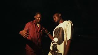 DAN WILSON X YITOU — MY LOVA (OFFICIAL MUSIC VIDEO)