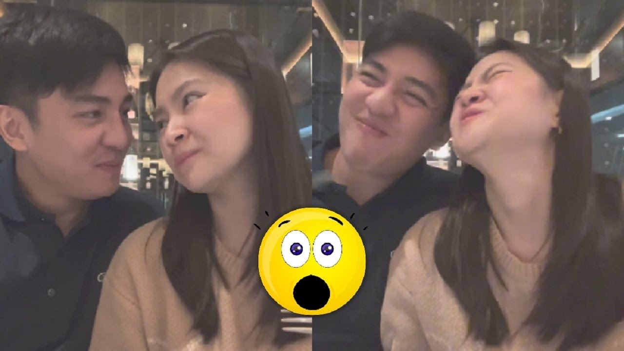 🔴 BARBIE FORTEZA AND JAK ROBERTO JAKBIE UPDATE MARCH 1 2024 👈