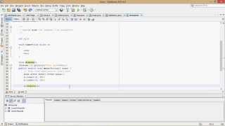 learn How to calculate Area In Java