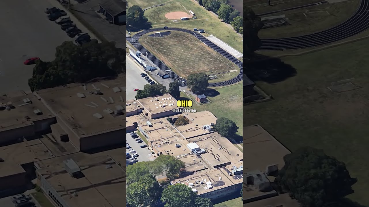 Top 10 Worst Behaved High School In Ohio Education Shorts Trending Explore