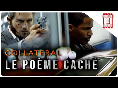 Théorie de Graham Interdite #2 - Collateral trailer