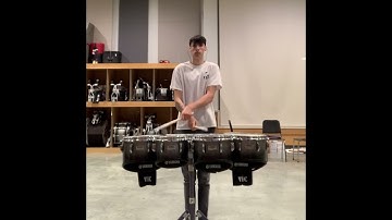 Cap City 2023 Video Assignment #9 Alex Fulkerson