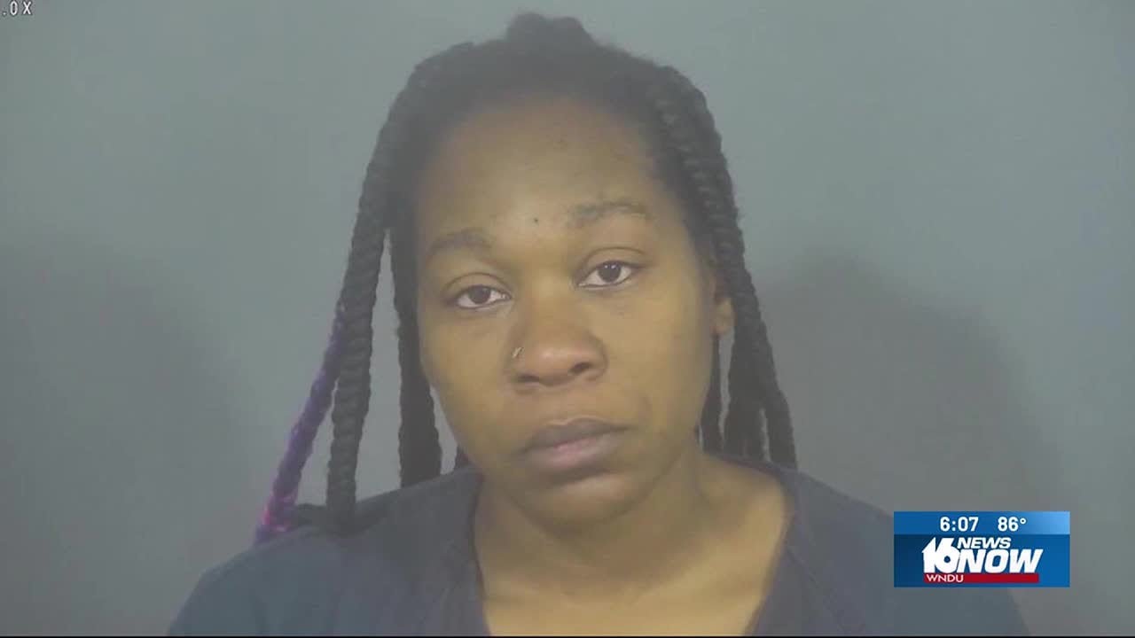 South Bend schools staff member charged after allegedly choking student ...