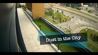 Dust in the city