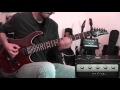 Android Guitar Amp & Guitar Effects App Demo - Deplike