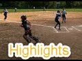 Softball Game Highlights from Hawks vs. La Center 6-2-2022