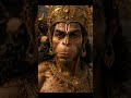 Lanka Dahan 🔥 | Cinematic Hanuman Story