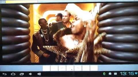 Raspberry Pi Media Center vs Android 4.0 Thumb PC  - Part 2 [Review]