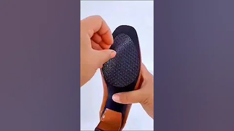 Non-Skid Shoe Pads Self Adhesive Non Anti Slip Shoe Grips for Anti-Shedding Non-Slip Rubber Sole .