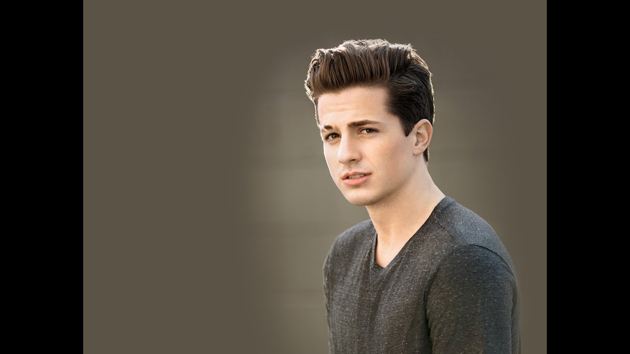 Charlie puth we don t talk anymore