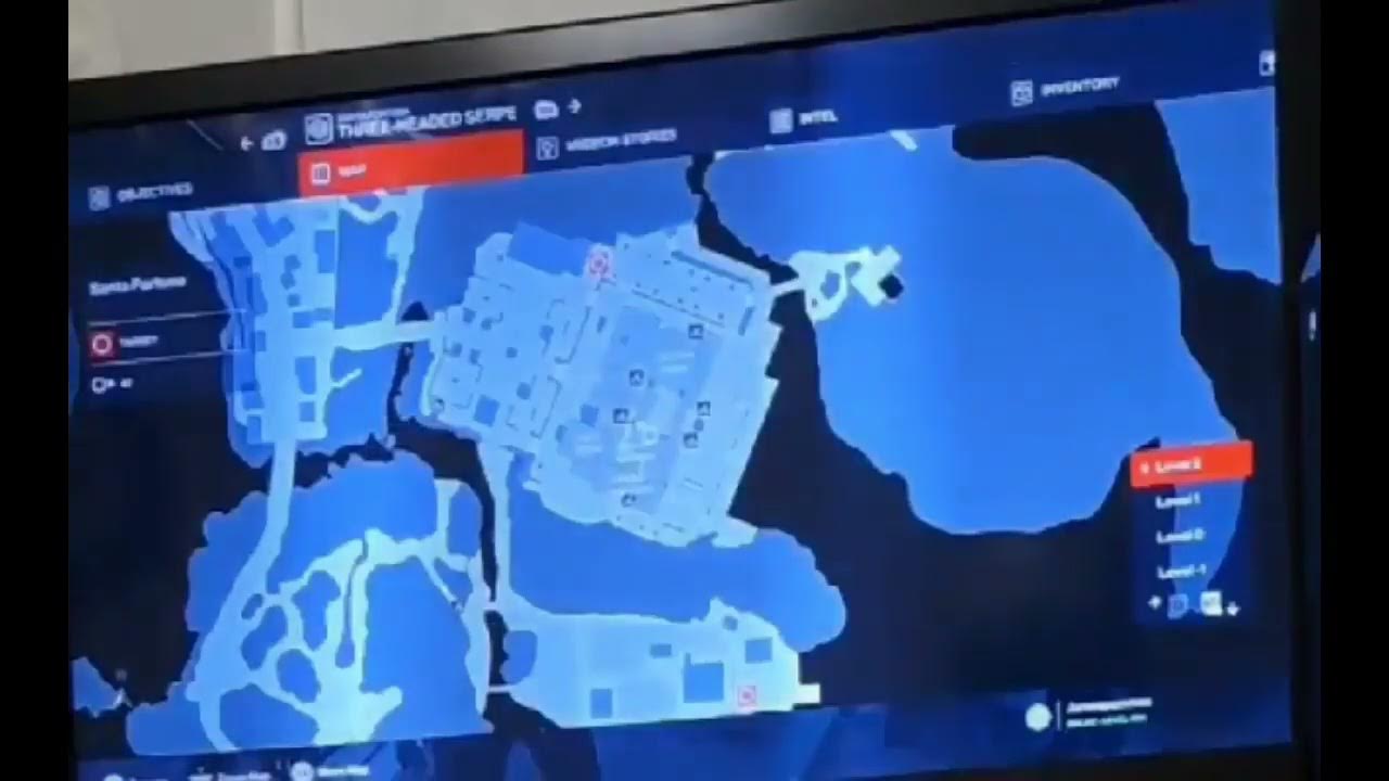 Hitman 2 Santa Fortuna boat keys YouTube