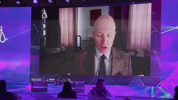 Global AI Summit: A glance at the main parts of day 2