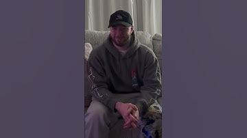 Thumbnail of Joyner Lucas - Nobody Cares (Skepta disstrack) reaction!!! #youtubeshorts #shorts #reaction
